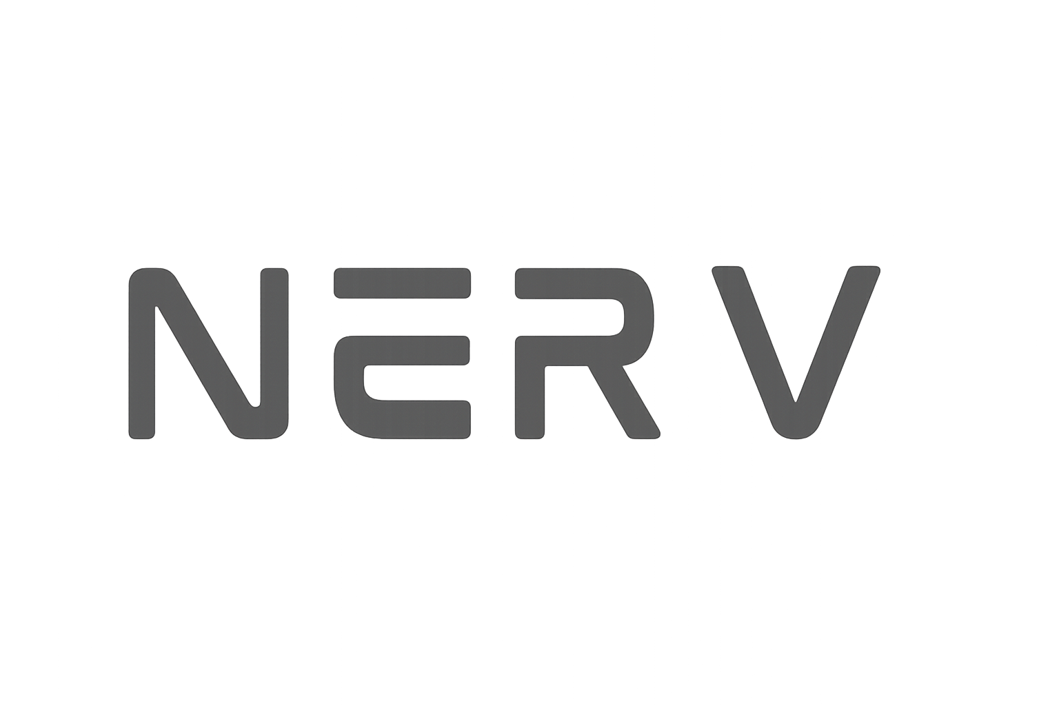 NERV Logo